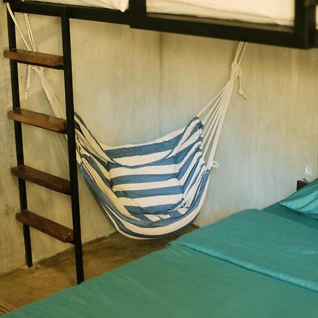 Beach People Hostel Bantayan Island Ocoy Экстерьер фото