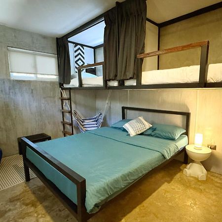 Beach People Hostel Bantayan Island Ocoy Экстерьер фото