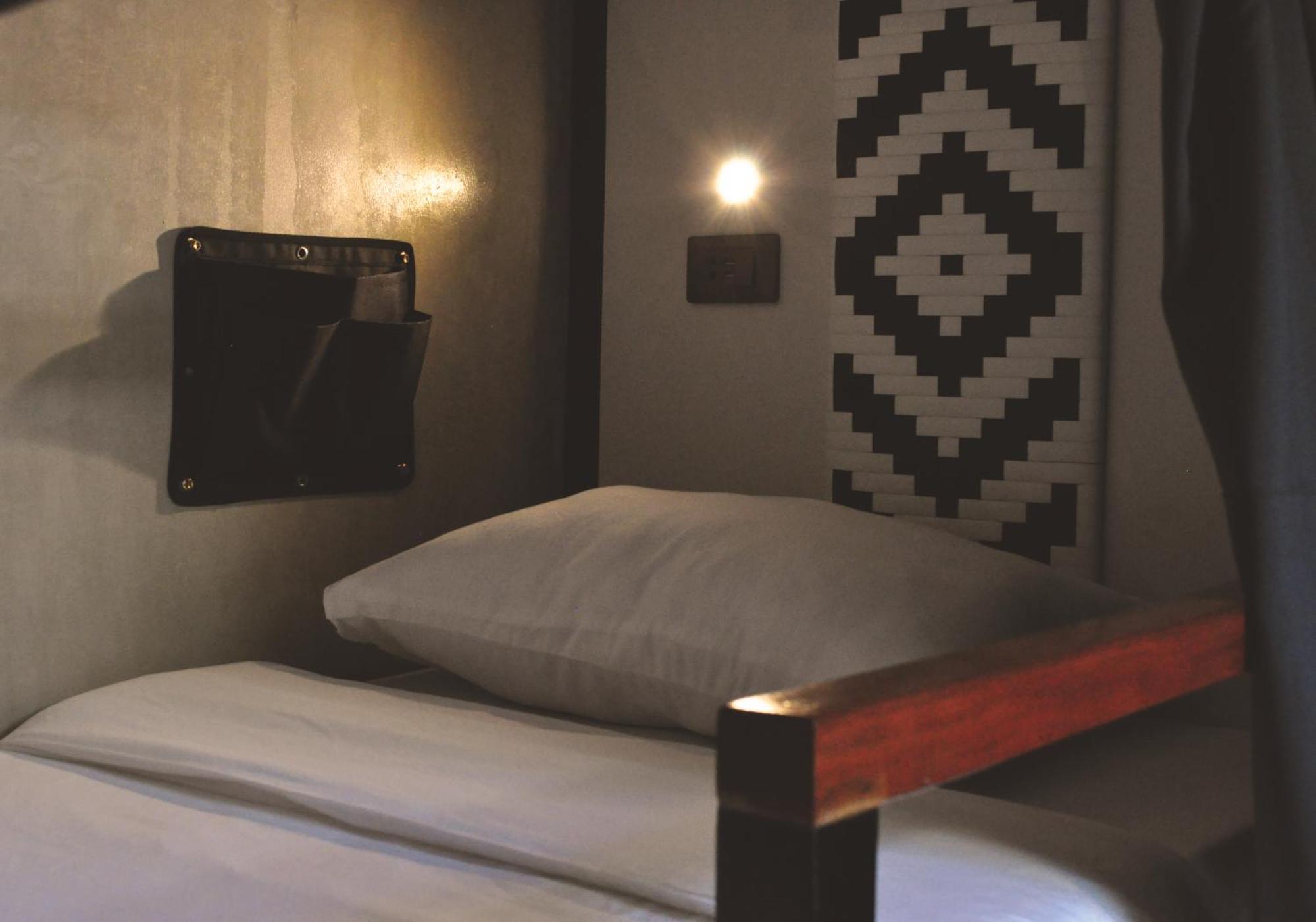 Beach People Hostel Bantayan Island Ocoy Экстерьер фото