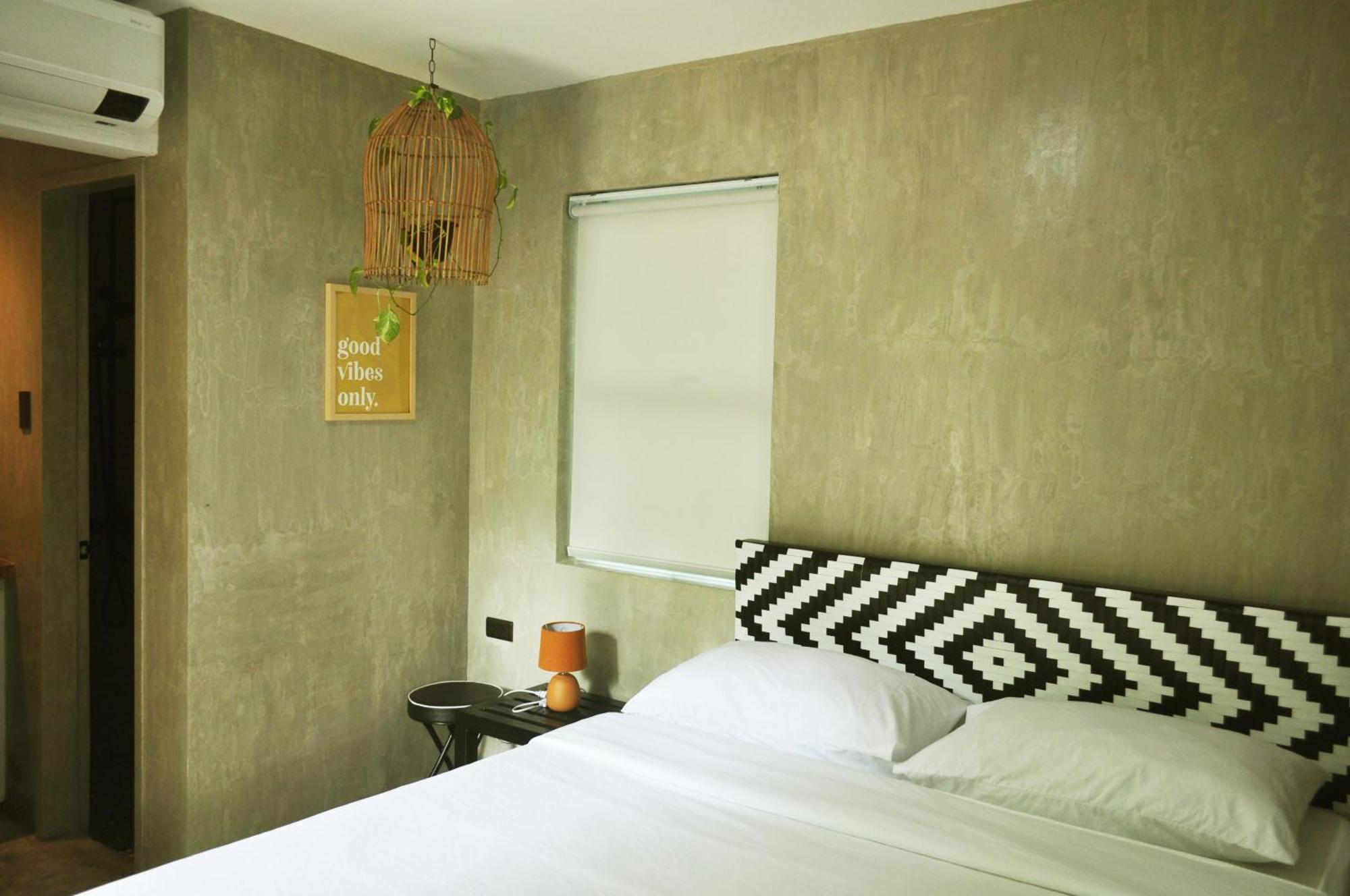 Beach People Hostel Bantayan Island Ocoy Экстерьер фото