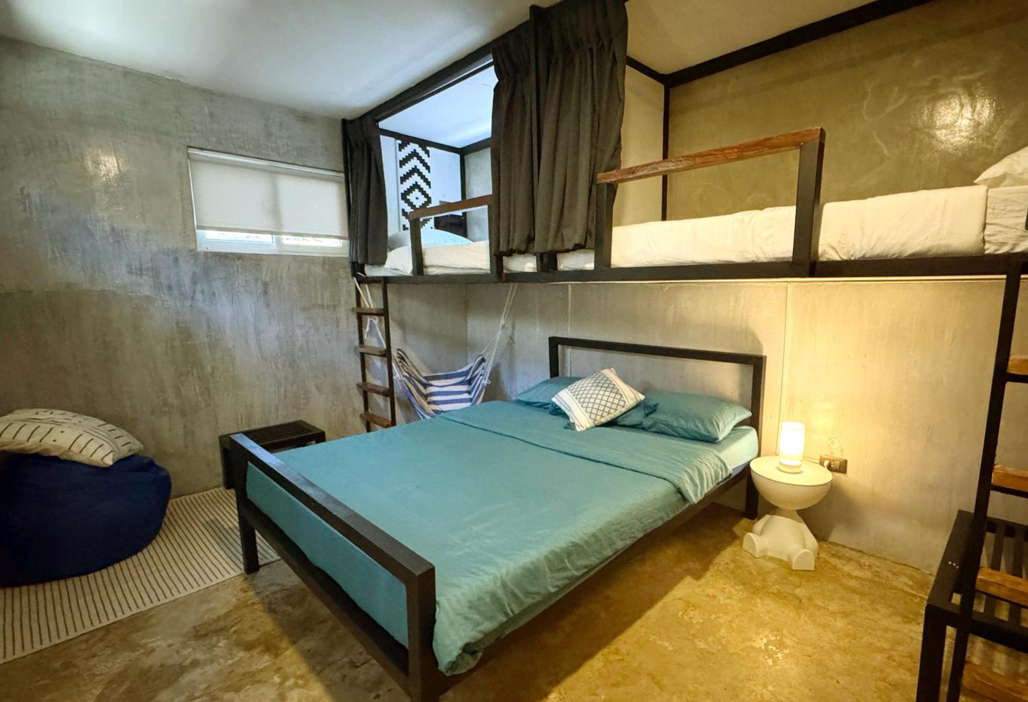 Beach People Hostel Bantayan Island Ocoy Экстерьер фото